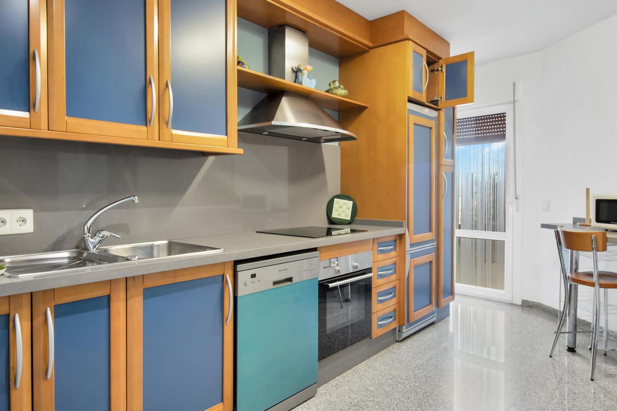 Apartamento Resil Ронда Екстер'єр фото