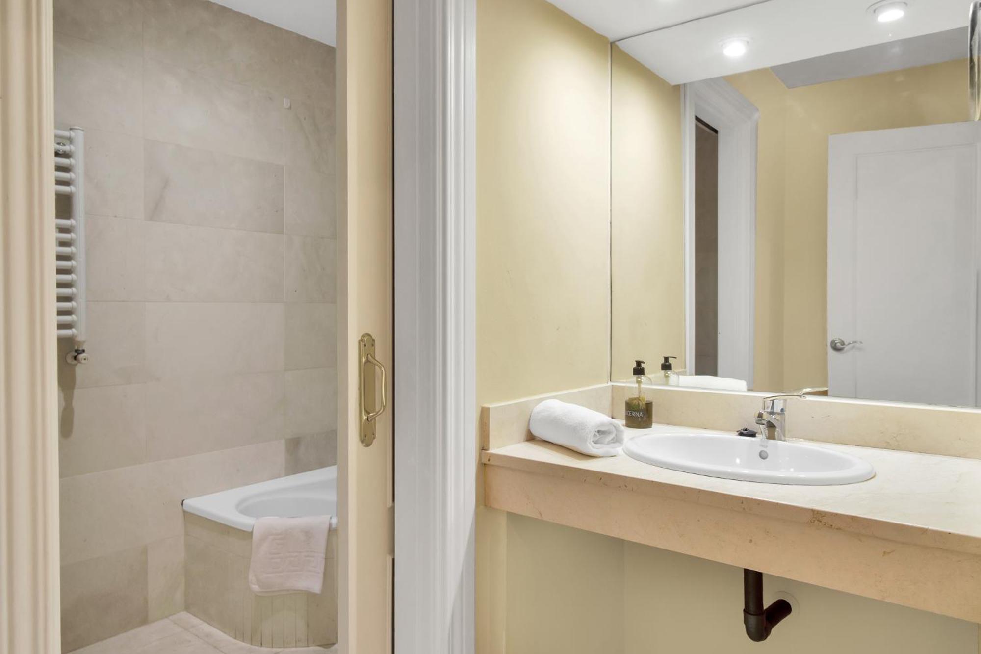 Apartamento Resil Ронда Екстер'єр фото